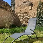 Maison Cosy 90m2 Proche Zoo De La Fleche 度假居