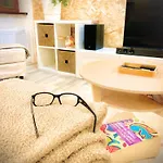 Maison Cosy 90m2 Proche Zoo De La Fleche *