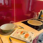 Maison Cosy 90m2 Proche Zoo De La Fleche 度假居 Malicorne-sur-Sarthe