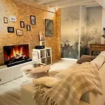 Maison Cosy 90m2 Proche Zoo De La Fleche 度假居 *