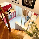 Maison Cosy 90m2 Proche Zoo De La Fleche Malicorne-sur-Sarthe