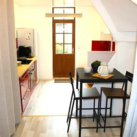Maison Cosy 90m2 Proche Zoo De La Fleche