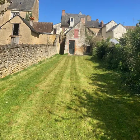 Rapport Qualite Prix De La Region Tatil Evi Malicorne-sur-Sarthe