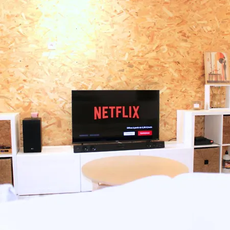 Tatil Evi Rapport Qualite Prix De La Region