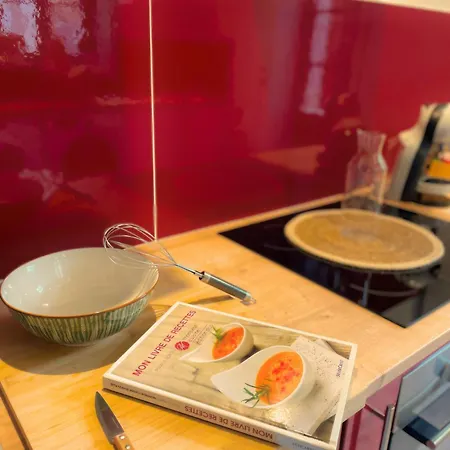 Rapport Qualite Prix De La Region Tatil Evi Malicorne-sur-Sarthe