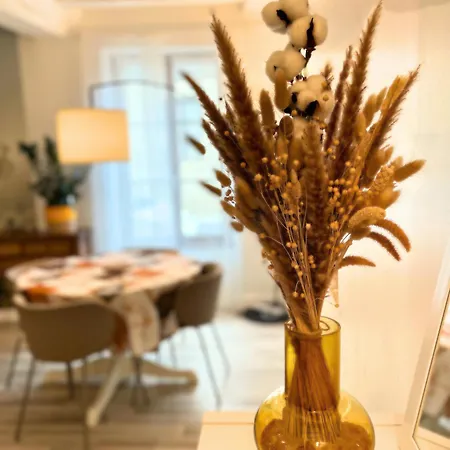 Rapport Qualite Prix De La Region Vakantiehuis Malicorne-sur-Sarthe