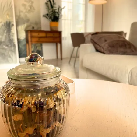 Ferienhaus Maison Cosy 90m2 Proche Zoo De La Fleche