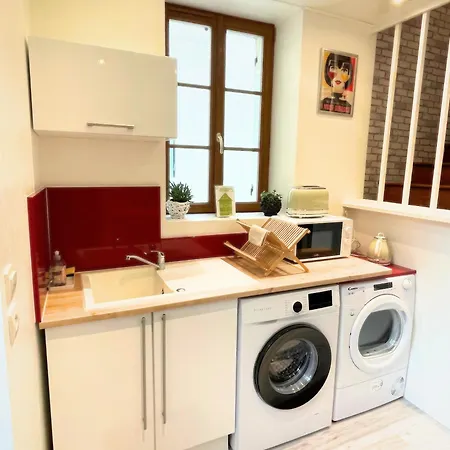 Maison Cosy 90m2 Proche Zoo De La Fleche * Malicorne-sur-Sarthe
