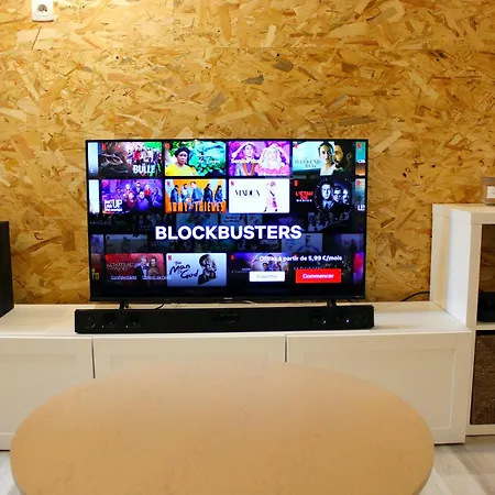 Tatil Evi Rapport Qualite Prix De La Region Malicorne-sur-Sarthe