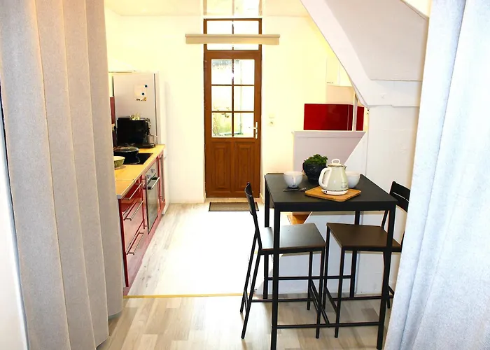 Rapport Qualite Prix De La Region