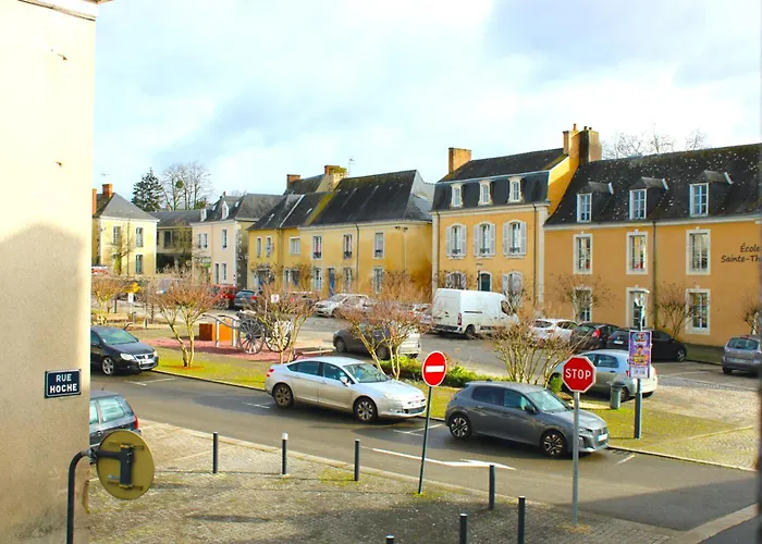 Nyaraló Rapport Qualite Prix De La Region