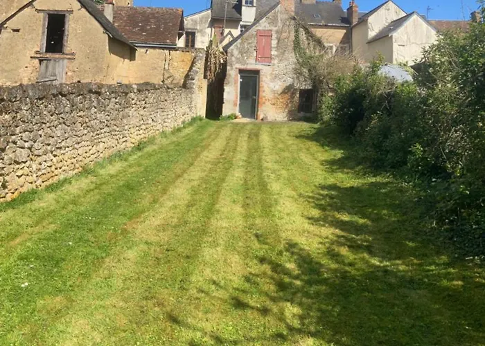 Rapport Qualite Prix De La Region Nyaraló Malicorne-sur-Sarthe