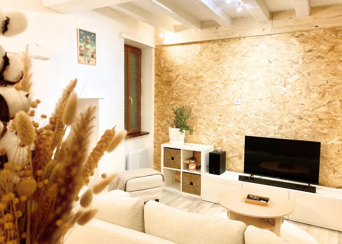 Rapport Qualite Prix De La Region Nyaraló Malicorne-sur-Sarthe