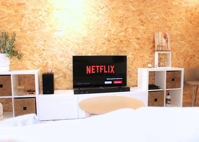 Nyaraló Rapport Qualite Prix De La Region