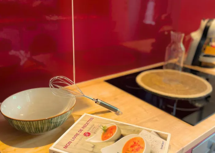 Rapport Qualite Prix De La Region Nyaraló Malicorne-sur-Sarthe