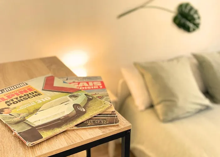 Rapport Qualite Prix De La Region * Malicorne-sur-Sarthe