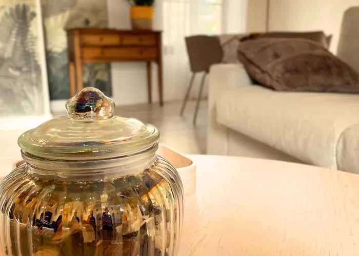 Nyaraló Rapport Qualite Prix De La Region