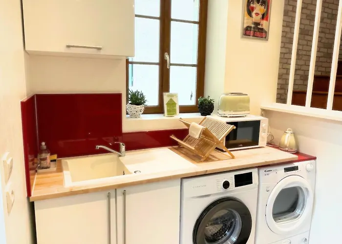 Rapport Qualite Prix De La Region * Malicorne-sur-Sarthe