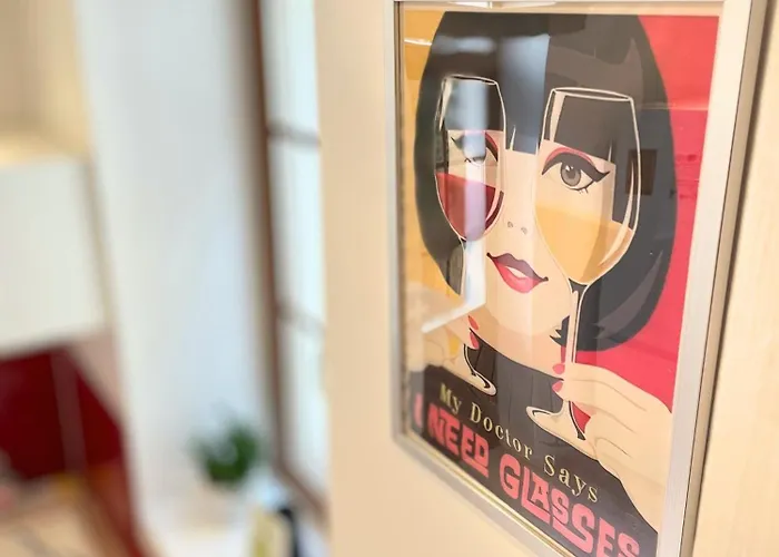 Nyaraló Rapport Qualite Prix De La Region