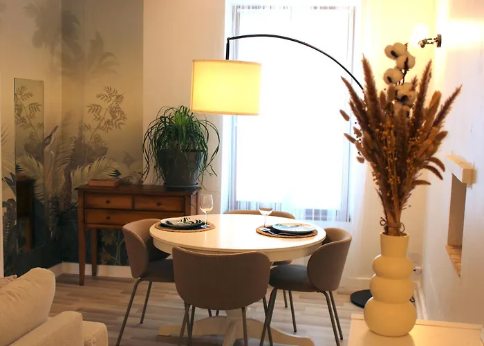 Nyaraló Rapport Qualite Prix De La Region *